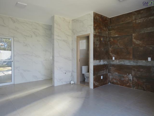Casa a venda / condomínio alto da boa vista / 03 quartos / porcelanato / aceita casa de me - Foto 8