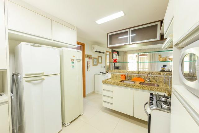 Apartamento no Vila Imperial/Porto Brasil - Pirangi RN - Foto 16