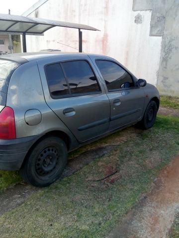 Vendo carro