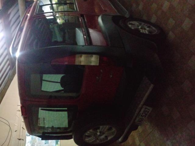 Doblo Adventure 1.8 - Foto 5