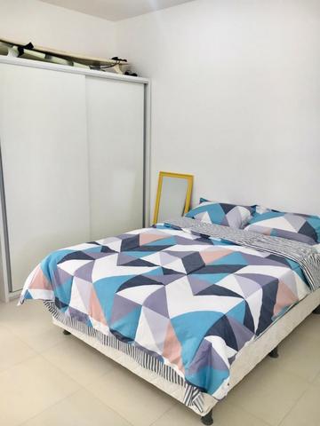 Alugo Apt. Kit Net Loft Novo próximo ao Campus/UFRN - Foto 5