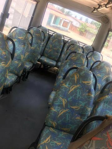 Micro-ônibus e Linha - Foto 5
