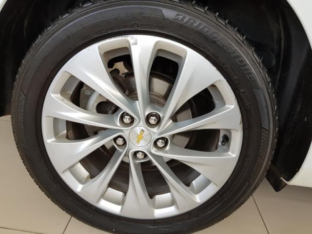 CHEVROLET CRUZE 1.4 TURBO LT 16V FLEX 4P AUTOMATICO. - Foto 11