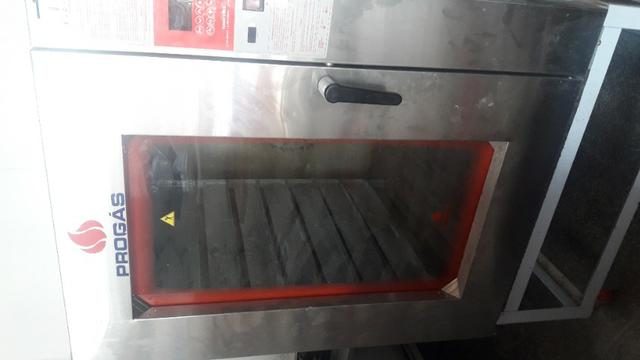 Vendo forno a gás - Foto 3