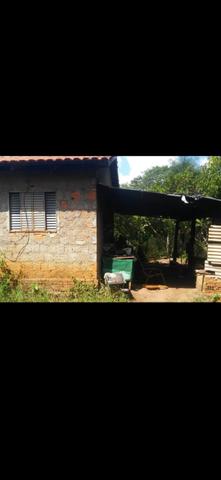 Sítio 9 Hectares 85km de Cuiabá - Foto 2