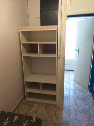 Quarto Mobiliado - Foto 3