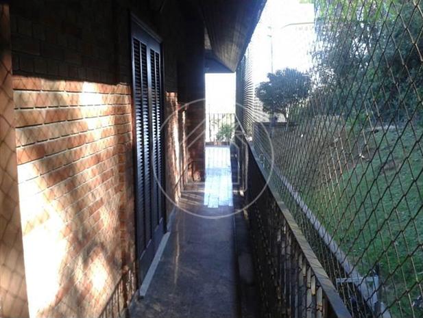 Casa de condomínio para alugar com 5 dormitórios em Centro, Cajamar cod:849814 - Foto 15