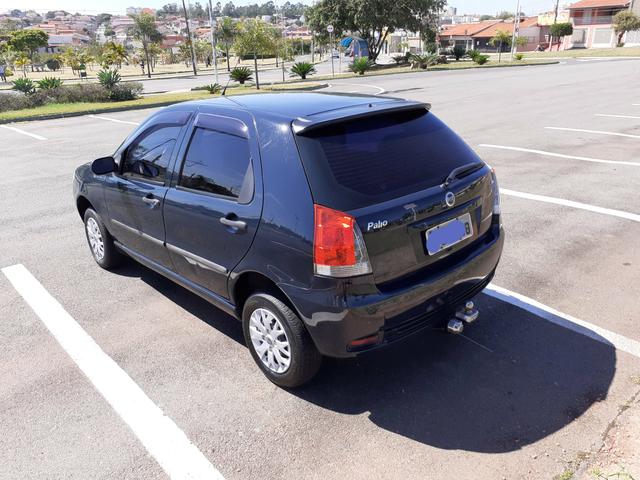 Fiat Palio Fire Flex R$ 16.500,00 - Foto 4