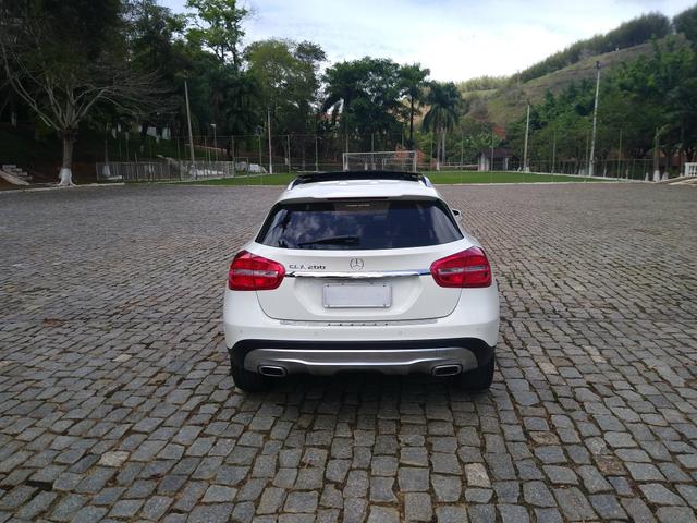 Mercedes GLA 200 Vision 2014/15 ZAP 32- * - Foto 5