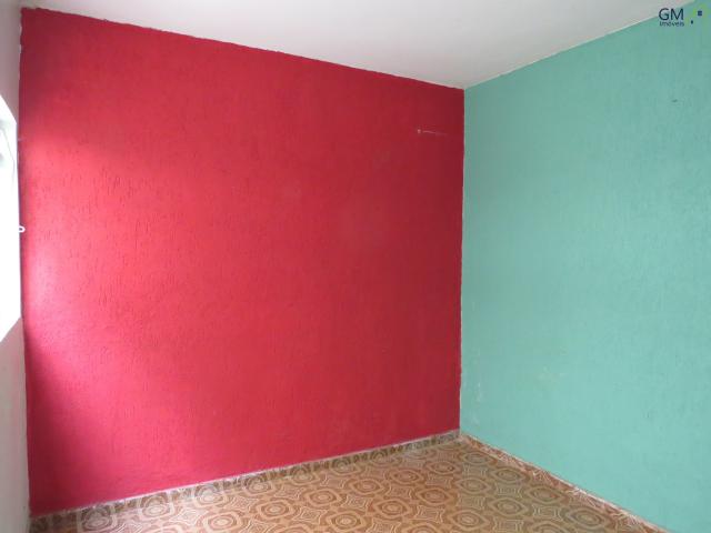 Casa a venda / quadra 07 conjunto c / 04 quartos / varanda / garagem coberta - Foto 12
