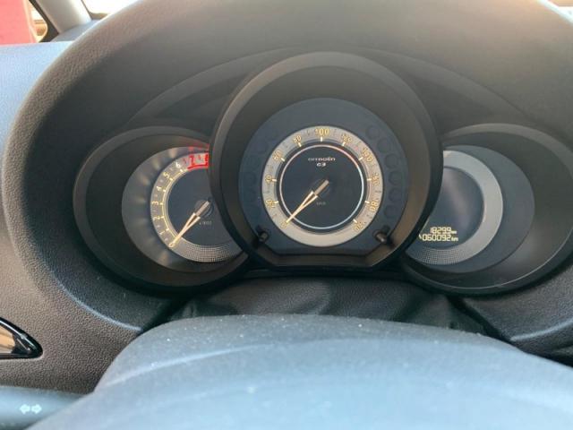 Citroen Aircross Exclusive 1.6 Preto - Foto 6