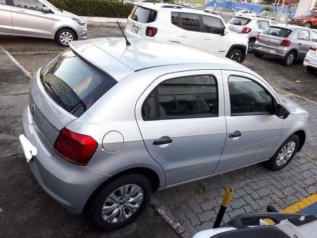 Vendo gol g6 2015/16 e celta 2012 completos - Foto 4