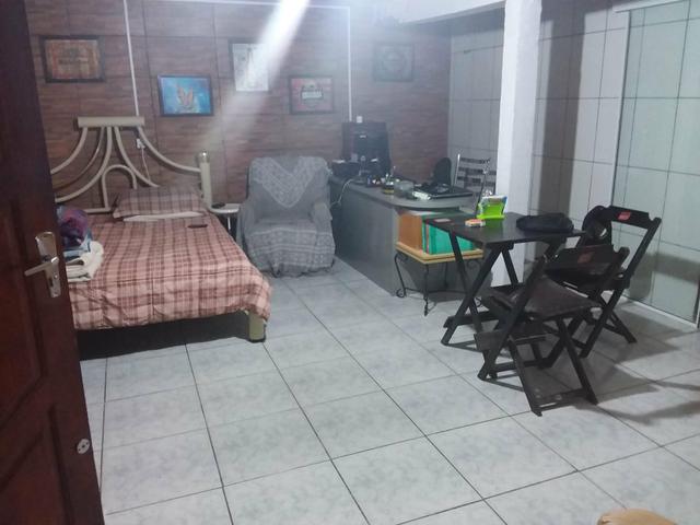 Depósito com escritório, cozinha, garagem e banheiro - Foto 15