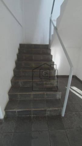 Apartamento com 2 dormitórios à venda, 130 m² por R$ 200.000 - Nova Descoberta - Natal/RNL - Foto 5