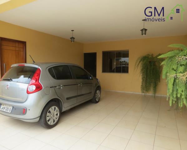 Casa a venda condomínio jardim europa ii / 4 quartos 01 suíte máster / grande colorado sob - Foto 3