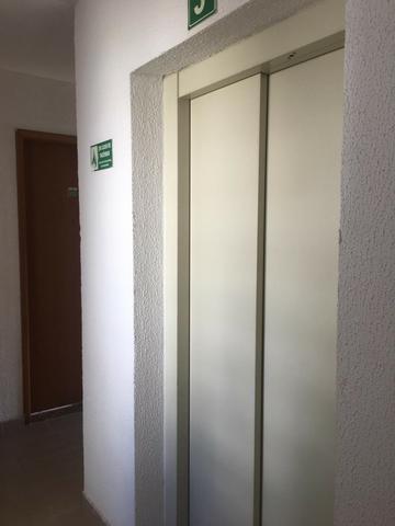 Vende-se Apartamento 2 Quartos Cond. Recanto Praças 1 St. Negrão De Lima - Foto 4