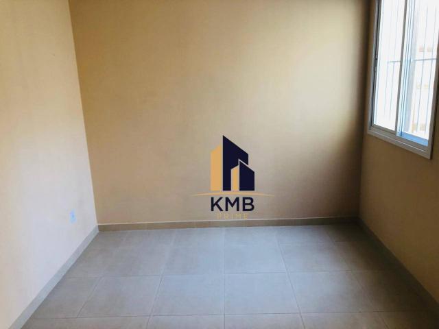 Casa com 2 dormitórios à venda, 39 m² por r$ 148.500 - vila bom princípio - cachoeirinha/r - Foto 4