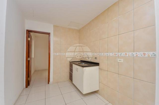 Casa à venda com 2 dormitórios em Campo de santana, Curitiba cod:154396 - Foto 13