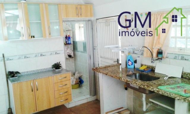 Casa a venda / condomínio mansões entre lagos / 3 suítes / piscina / região dos lagos - Foto 8
