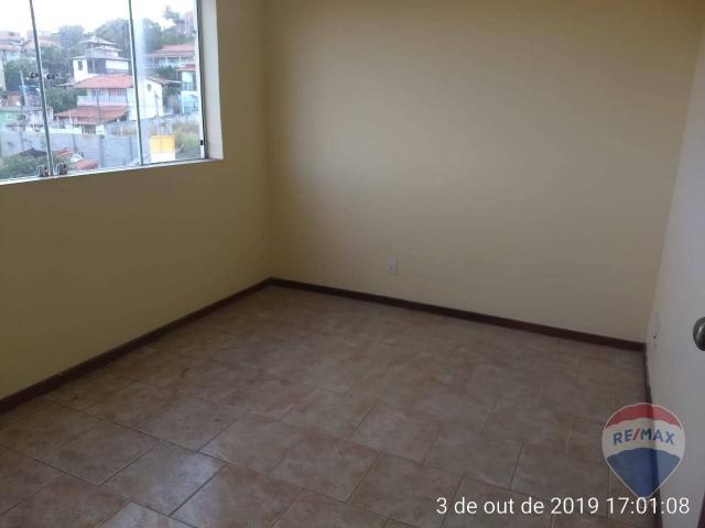 Apto de 2 quartos para locação em frente a pista - Foto 4
