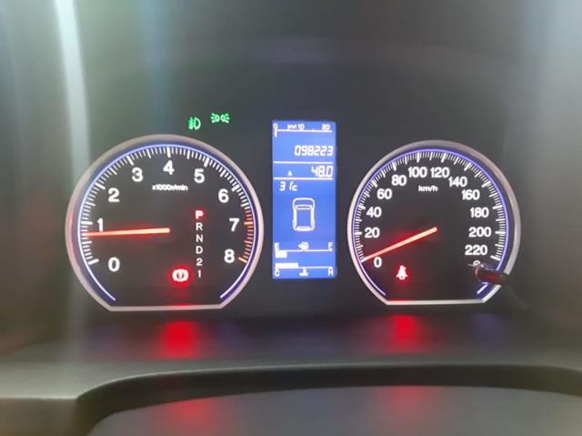CR-V EXL 4X2 2.0 16v - Foto 15