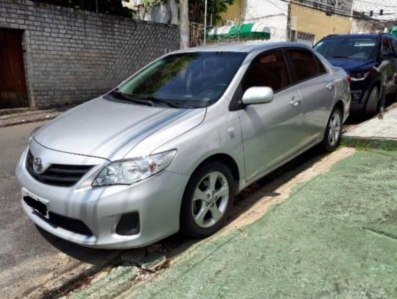 Corolla GLi 1.8 - Único dono, Ipva pago (Só R$ 42.900,00), Novíssimo