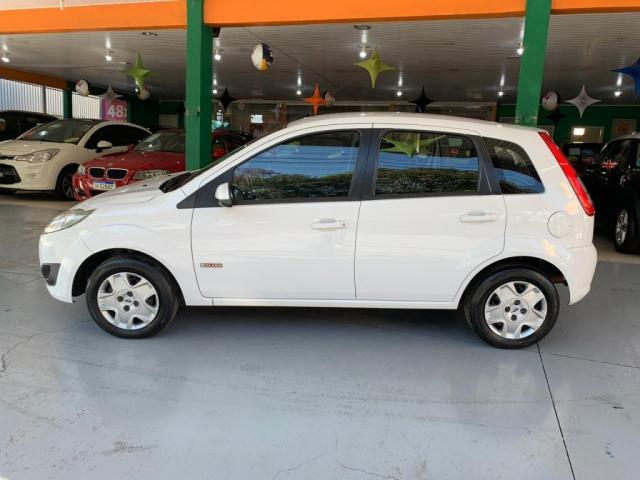 FORD FIESTA 1.6 8V FLEX/CLASS 1.6 8V FLEX 5P
