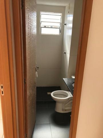 Edificio chapada do mirante ( av dos trabalhadores ) - Foto 14