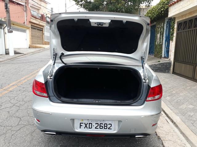 408 1.6 THP Motor BMW _ Carro Muito Novo - Foto 9