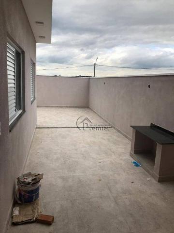 Casa à venda, 105 m² por R$ 360.000,00 - Jardins do Império - Indaiatuba/SP - Foto 14