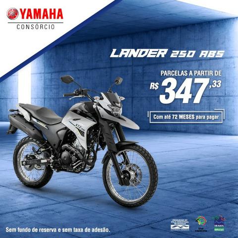 Fazer 250 ABS - Foto 3
