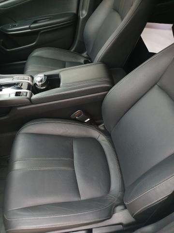 CIVIC EXL 2018 - ágio - vendo ou troco - Foto 6