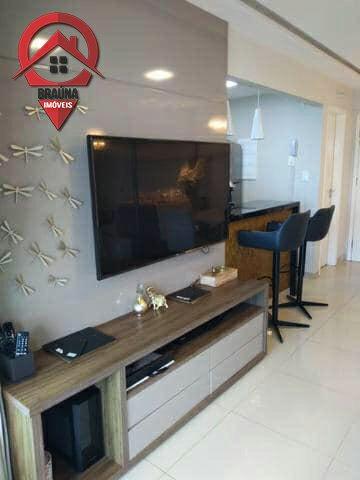 Aquamarine todo projetado na Península - Foto 4