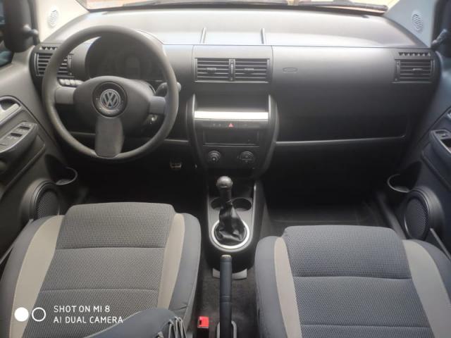 VOLKSWAGEN CROSSFOX 1.6 MI FLEX 8V 4P MANUAL 2007 - Foto 11