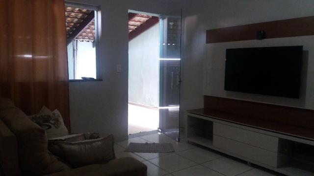 Apto bairro Esprito Santo