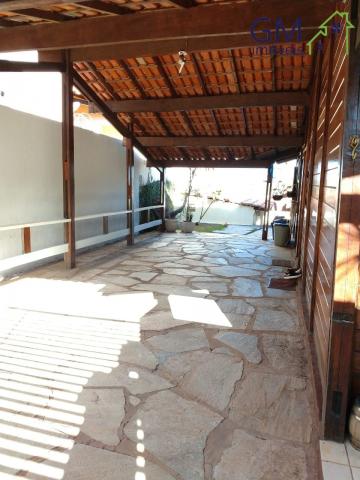 Casa a venda / 3 quartos / condomínio jardim europa i / grande colorado - Foto 3