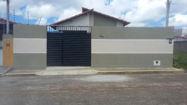 Casa 2 quartos conj. santa Júlia, Bairro Nova Esperança, Parnamirim/RN - Foto 3