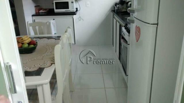 Sobrado com 2 dormitórios à venda, 150 m² por R$ 330.000 - Jardim São Francisco - Indaiatu - Foto 6
