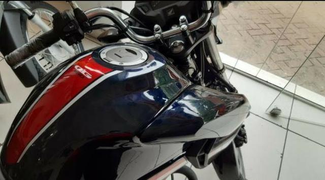 Cg 160 Titan 2020 (I**) - Foto 3
