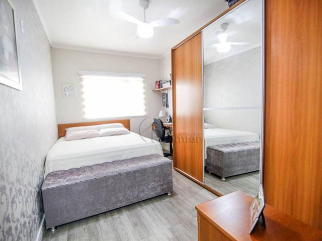 Casa residencial à venda, Aldrovândia, Indaiatuba. - Foto 7