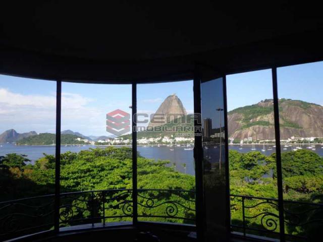 Apartamento à venda com 5 dormitórios em Flamengo, Rio de janeiro cod:LAAP60020 - Foto 2