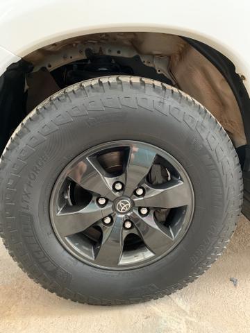 Hilux SRV 3.0 Diesel automático 4x4 2014/2014 - Foto 3