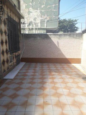 Casa 100% Independente na Vila da Penha, 02 Quartos, Quintal, Garagem etc. - Foto 8
