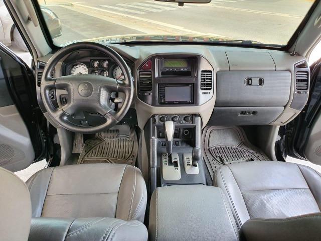 Pajero HPE 3.8-2005- novíssima-completa - Foto 3
