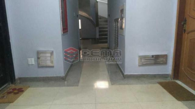 Apartamento à venda com 1 dormitórios em Centro, Rio de janeiro cod:LAAP12285 - Foto 4