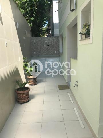 Casa de condomínio à venda com 4 dormitórios cod:SP4CS39088 - Foto 10