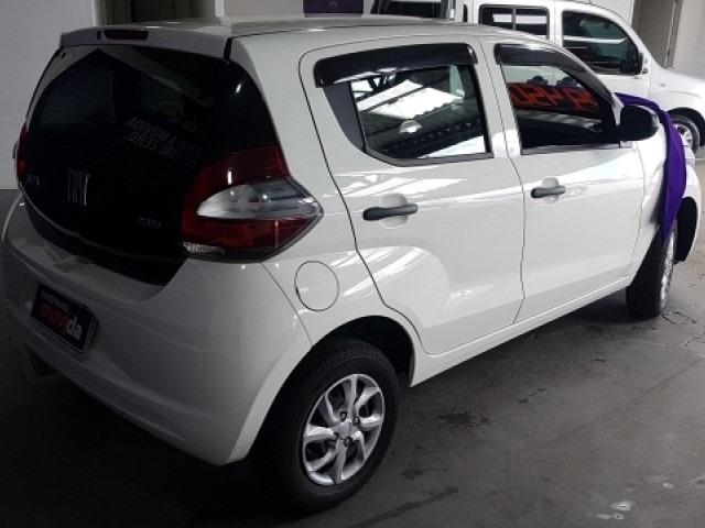 Fiat Mobi 1.0 Evo Flex Easy Manual Básico Confira - Foto 5