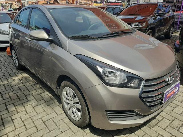 HYUNDAI HB20S C.PLUS/C.STYLE1.0 FLEX 12V MEC. 4P 2017 