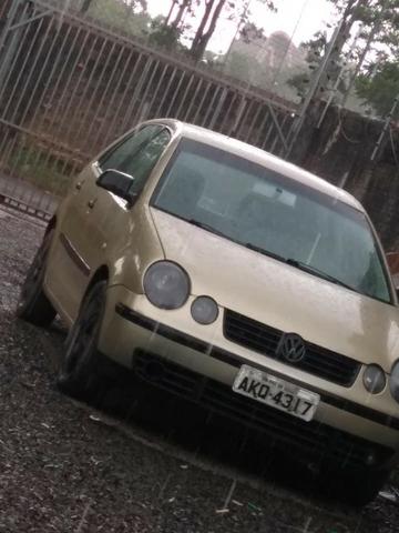 Polo 2003 1.6 - Foto 3