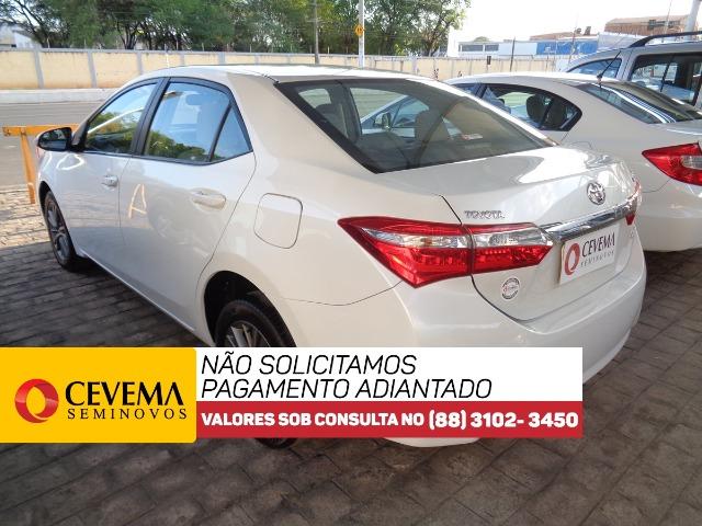 Toyota Corolla Xei 2.0 Automático - Foto 6